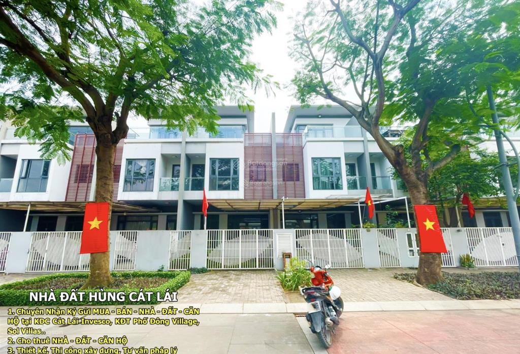 Phố đông village, mt muồng tím rộng 20m, dt 6x20m, 1 trệt 2 lầu, nhà thô, đông nam, giá 12 tỷ