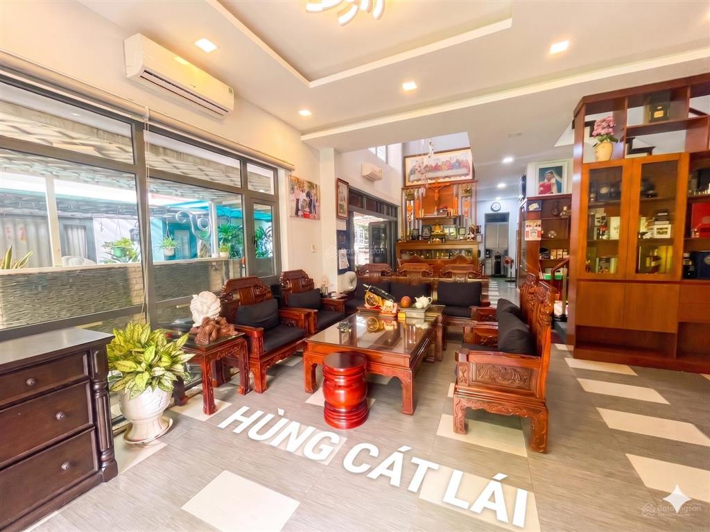 Biệt thự song lập phố đông village cát lái  dt 190m2  sân vườn siêu đẹp  nt cao cấp  giá 23 tỷ