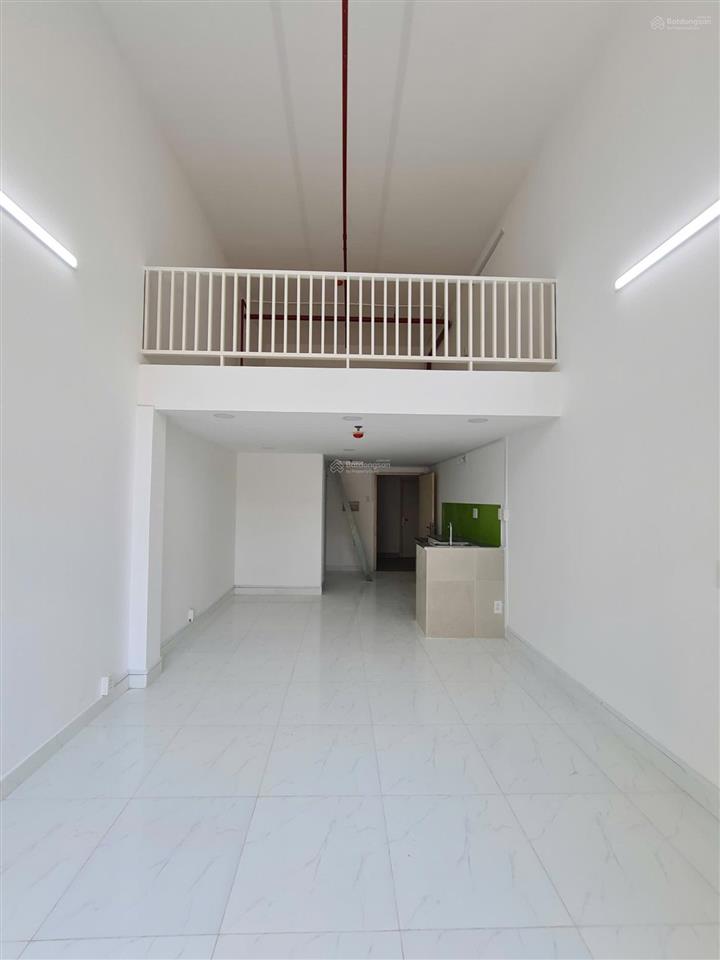 Bán shophouse citi home cát lái, dt 43m2, gồm 1 trệt và gác lửng, shr, đối diện cv, giá 2 tỷ