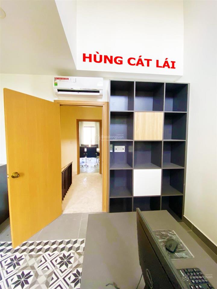 Cho thuê nhà phố citi bella 1, dt 5x17m, 1 trệt 2 lầu, 4 pn, 3 wc, nhà trống, giá 15 tr/tháng