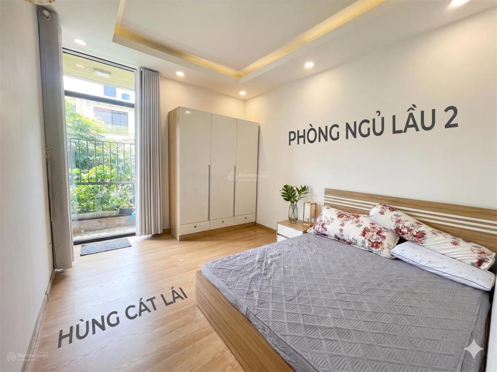 Bán nhà phố citi bella 2 cát lái  dt 85m2  giá 10.2 tỷ  1 trệt 2 lầu  nhà hoàn thiện  đông nam