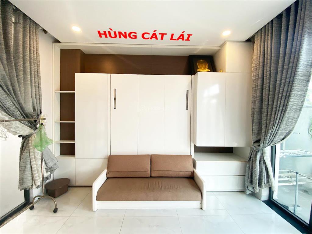 Cho thuê nhà phố kđt phố đông village, dt 6x20m, 1 trệt 2 lầu, full nội thất, 4 pn, 5 wc, giá 20 tr