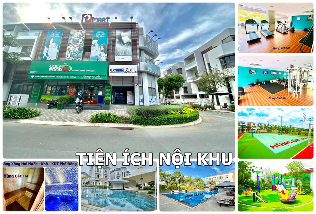 Cho thuê nhà phố kđt phố đông village, dt 6x20m, 1 trệt 2 lầu, full nội thất, 4 pn, 5 wc, giá 20 tr