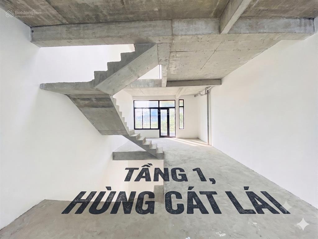 Bán nhà phố citibella 2 cát lái  giá 10 tỷ  1 trệt 2 lầu  nhà thô thiết kế theo ý thích  shr