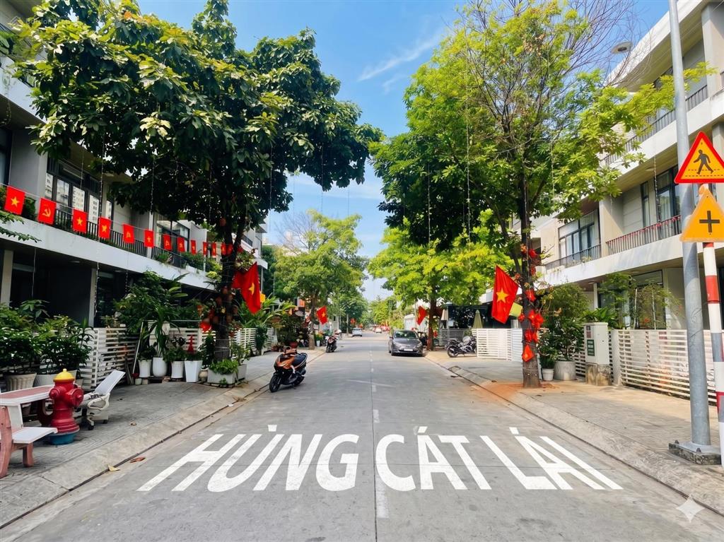 Bán nhà phố citibella 2 cát lái  giá 10 tỷ  1 trệt 2 lầu  nhà thô thiết kế theo ý thích  shr