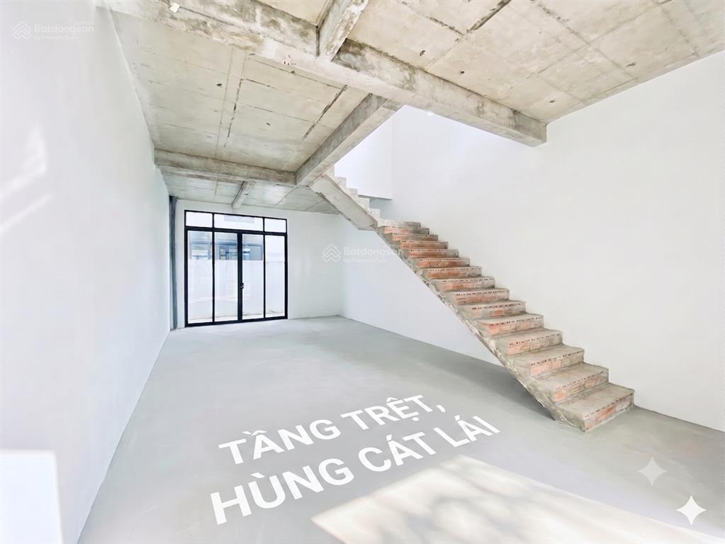 Bán nhà phố citibella 2 cát lái  giá 10 tỷ  1 trệt 2 lầu  nhà thô thiết kế theo ý thích  shr