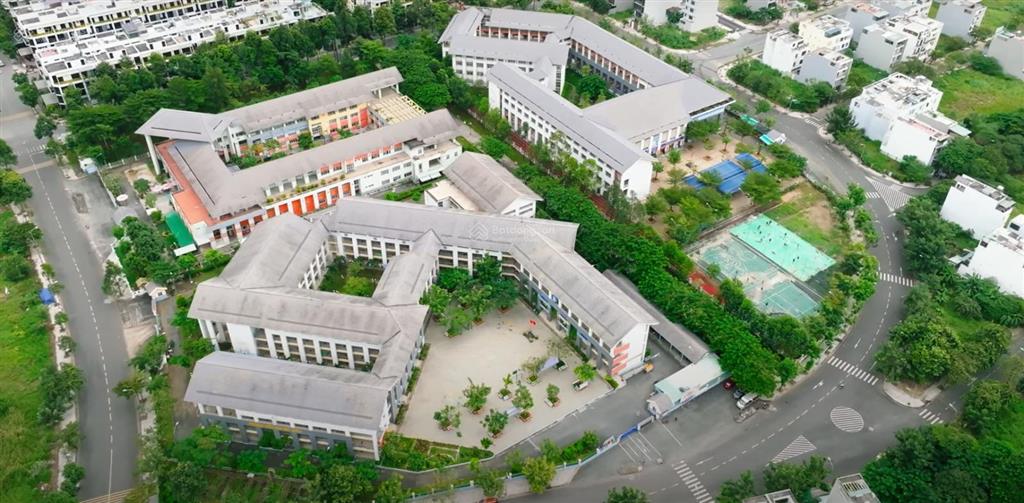 Bán nhà phố ventura đường 14m đối diện công viên, dt 119m2, 4 lầu, có hđ thuê 23 tr, giá 14 tỷ