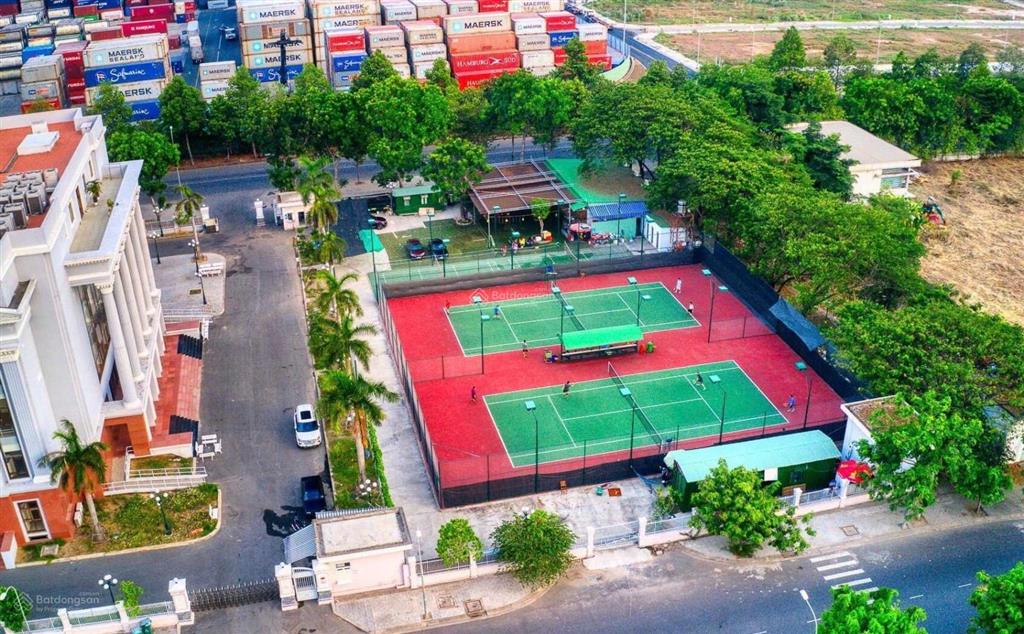 Bán nhà phố ventura đường 14m đối diện công viên, dt 119m2, 4 lầu, có hđ thuê 23 tr, giá 14 tỷ