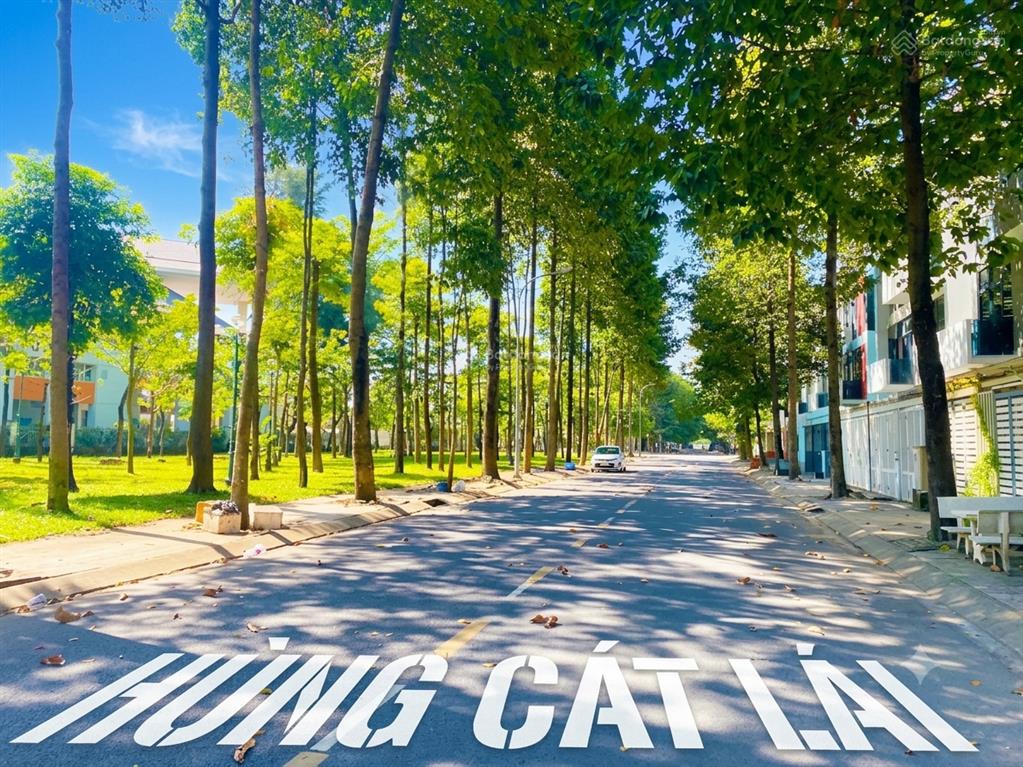 Nhà phố ventura cát lái, mt đường 14m, giá 11 tỷ, đối diện công viên, dt 119m2, 1 trệt 3 lầu 1 tum