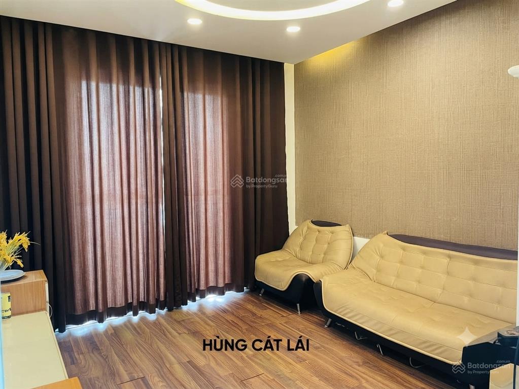 Cho thuê nhà phố 1 trệt 2 lầu cát lái, mặt tiền đường 20m, dt 6x20m, full nội thất, giá 20 tr/th