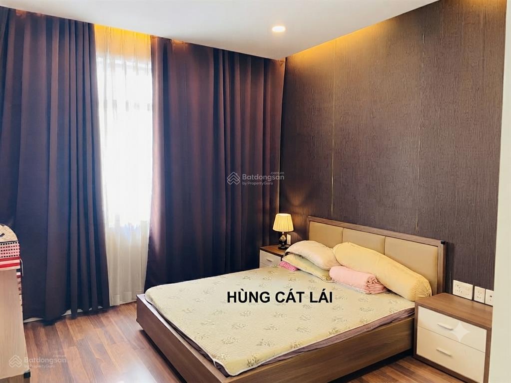 Cho thuê nhà phố 1 trệt 2 lầu cát lái, mặt tiền đường 20m, dt 6x20m, full nội thất, giá 20 tr/th