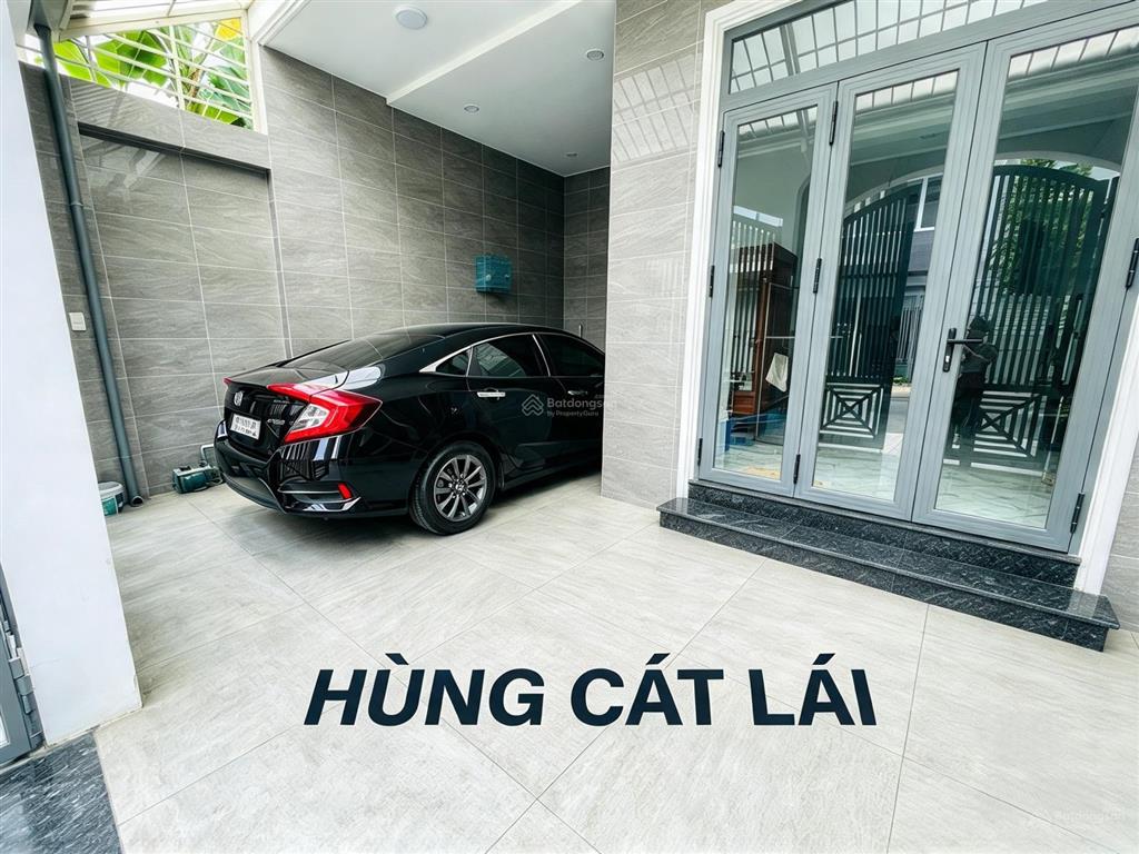 Bán nhà phố 1 trệt 3.5 lầu cát lái  119m2  nhà hoàn thiện đẹp  6 pn  7 wc  shr  giá 13.5 tỷ.