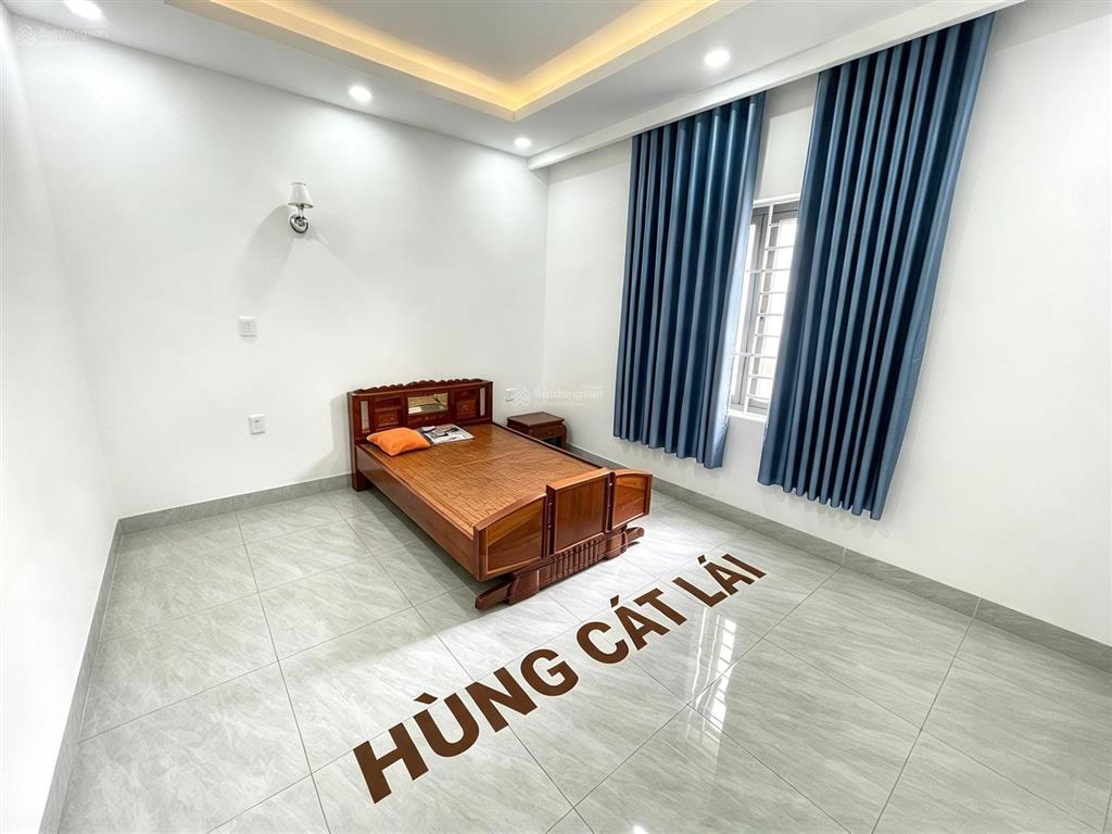 Bán nhà phố 1 trệt 3.5 lầu cát lái  119m2  nhà hoàn thiện đẹp  6 pn  7 wc  shr  giá 13.5 tỷ.