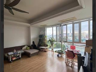 Cho thuê căn hộ imperia 3pn, dt 135m², sẵn 2 view landmark & hồ bơi, giá thuê 24 triệu/tháng