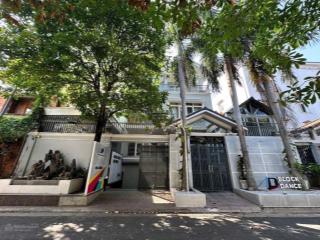 Bán biệt thự hà đô khu compound, phường cát lái. tp hcm.