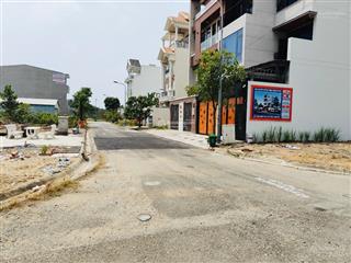 Bán đất phú nhuận trục thông, đâu lưng đường nguyễn văn kỉnh, phường cát lái