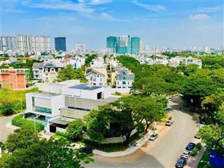 Bán đất lô góc 2 mặt tiền đường dự án thủ thiêm villa phường cát lái