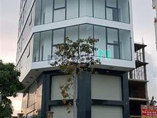 Bán đất lô góc hai mặt tiền đối diện công viên dt 7.7x20m dự án huy hoàng ngay trung tâm tai chính