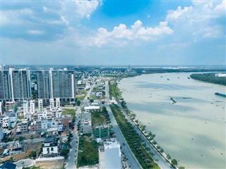 Bán đất diện tích 5x18 dự án phú nhuận 4 gần sông sài gòn, hồ điều hòa