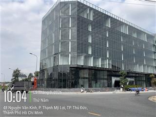 Bán đất cặp góc dt 16x20 đối diện chung cư đường tạ hiện (rộng 25m&12m) dự án huy hoàng