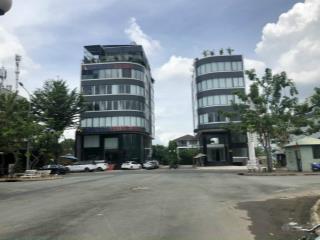 Bán đất thế kỷ 21 diện tích 5x20.5m, 102.7m2, giá 195tr/m2 trung tâm hành chính q. 2 cũ