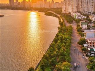 Bán nền đất biệt thự đơn lập diện tích 15x19.2m giá 197tr/m2 dự án huy hoàng