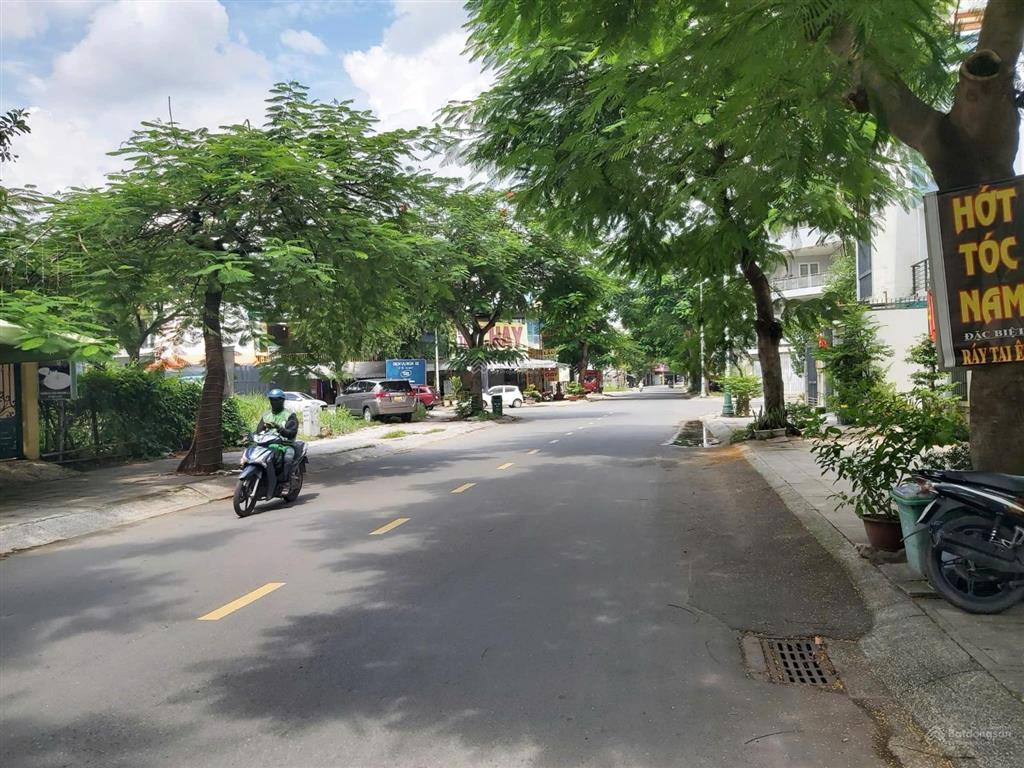 Bán đất thế kỷ 21 diện tích 5x20.5 vị trí gần sông giông ông tố