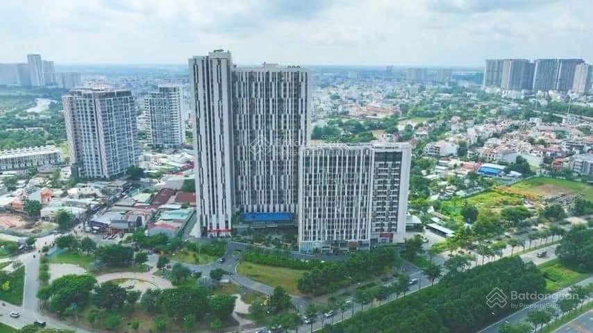 Bán nền đất 4x20 đối diện chung cư dự án phú nhuận sông giồng, phường an phú q. 2 cũ.
