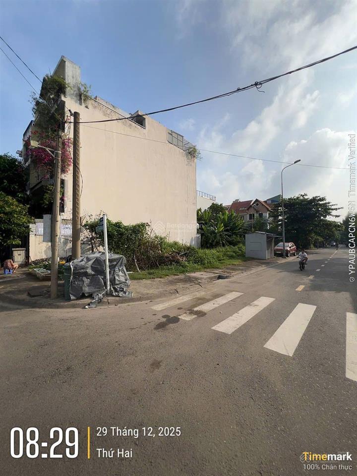 Bán nền đất 4x20 đối diện chung cư dự án phú nhuận sông giồng, phường an phú q. 2 cũ.