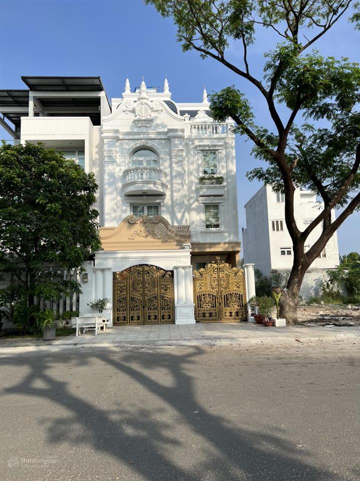 Bán đất diên tích 8x23m, kdc thủ thiêm villa, giá tốt  0913 045 ***