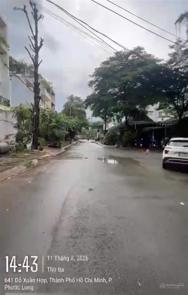 Bán đất dự án hoàng anh minh tuấn nằm trên trục đường chính