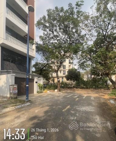 Bán đất phú nhuận trục thông, đấu lưng đường nguyễn văn kỉnh, phường cát lái