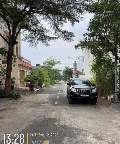 Bán đất phú nhuận trục thông, đấu lưng đường nguyễn văn kỉnh, phường cát lái