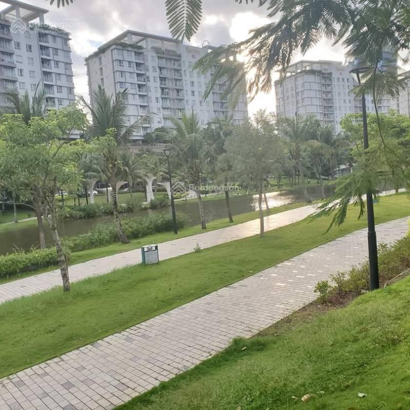 Cho thuê đất lâu dài mặt tiền đồng văn cống phường thạnh mỹ lợi cũ