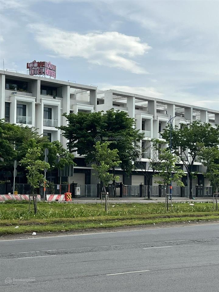 Cho thuê đất lâu dài mặt tiền đồng văn cống phường thạnh mỹ lợi cũ