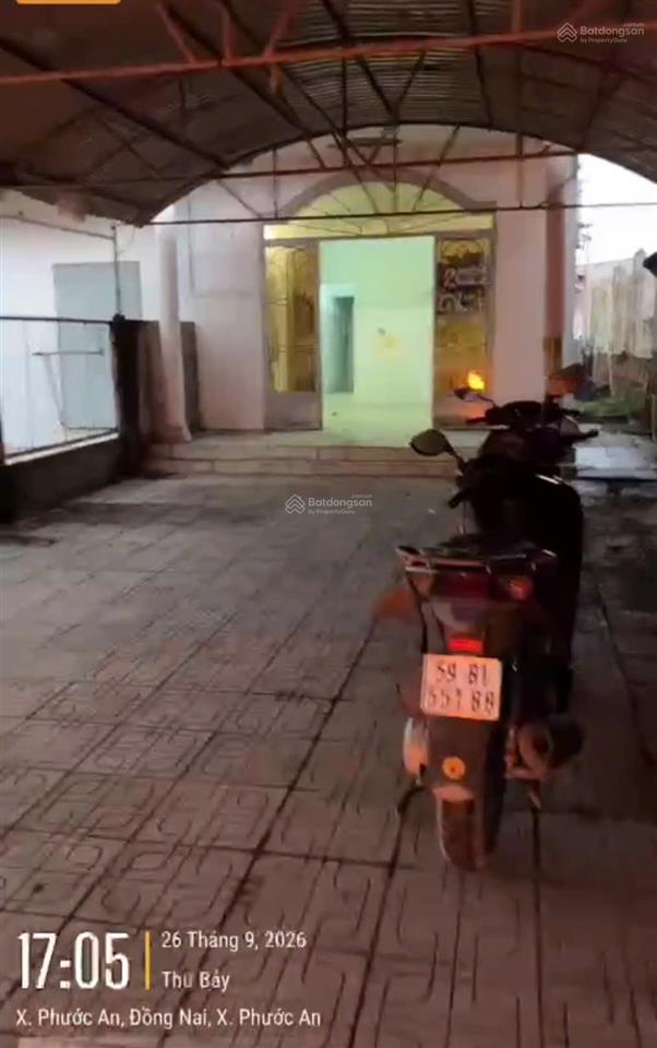 Cho thuê nhà mặt tiền đường hùng vương xã vĩnh thanh huyện nhơn trạch cũ
