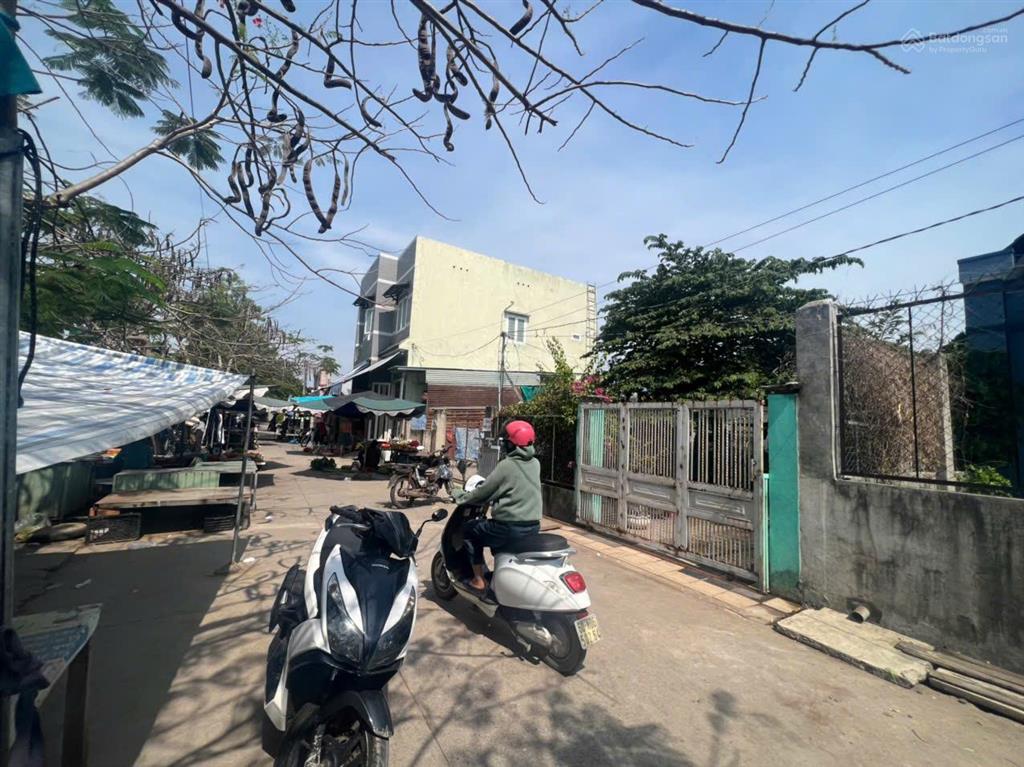 Cho thuê nhà mặt tiền đường hùng vương xã vĩnh thanh huyện nhơn trạch cũ
