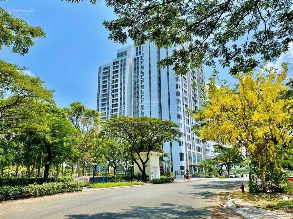 Bán đất mặt tiền đường quách giai (đường rộng 24m) dự án thủ thiêm villa, p, thạnh mỹ lợi, q. 2 cũ