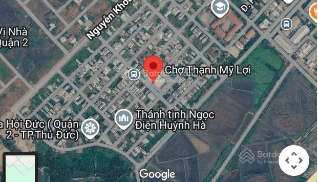 Bán đất mặt tiền đường nguyễn văn kỉnh (rộng 20m) dự án phú nhuận