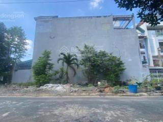 Cần bán nền đất mt đường 49, kdc 10 mẫu, p. bình trưng đông, quận 2 (5x20m) giá 14,5 tỷ