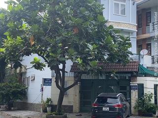 Bán nhà căn góc 2 mt đường, kdc phú nhuận sông giồng, p. an phú, quận 2 (8x17m) giá 26 tỷ