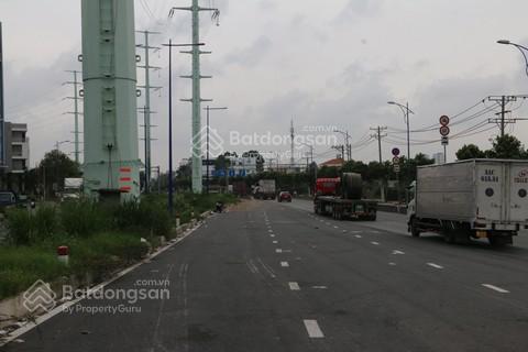 Bán đất mt đồng văn cống, p. bình trưng tây, quận 2 (10x20m) sổ đỏ. giá 240tr/m2