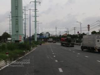 Bán đất mt đồng văn cống, p. bình trưng tây, quận 2 (10x20m) sổ đỏ. giá 240tr/m2