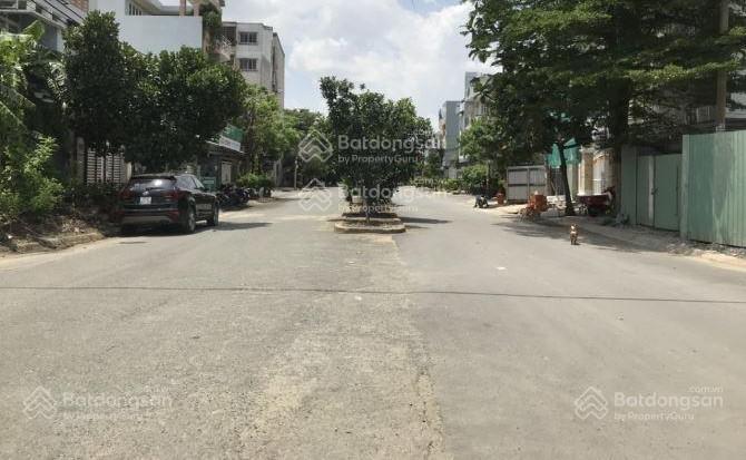 Bán đất dự án thủ thiêm vila, p. thạnh mỹ lợi, quận 2 (8x20m) giá 147,5tr/m2