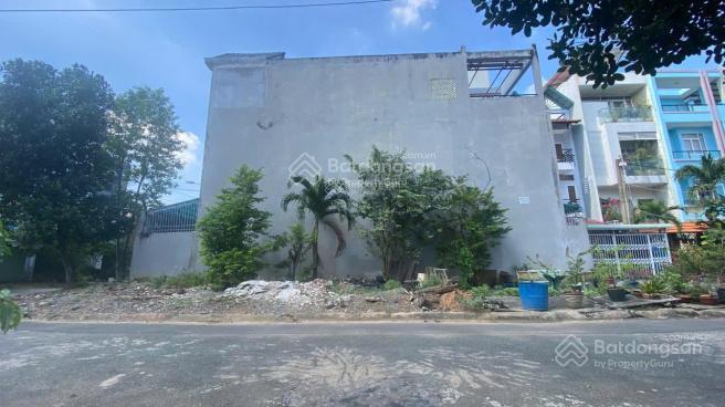 Bán đất dự án thủ thiêm vila, p. thạnh mỹ lợi, quận 2 (8x20m) giá 147,5tr/m2