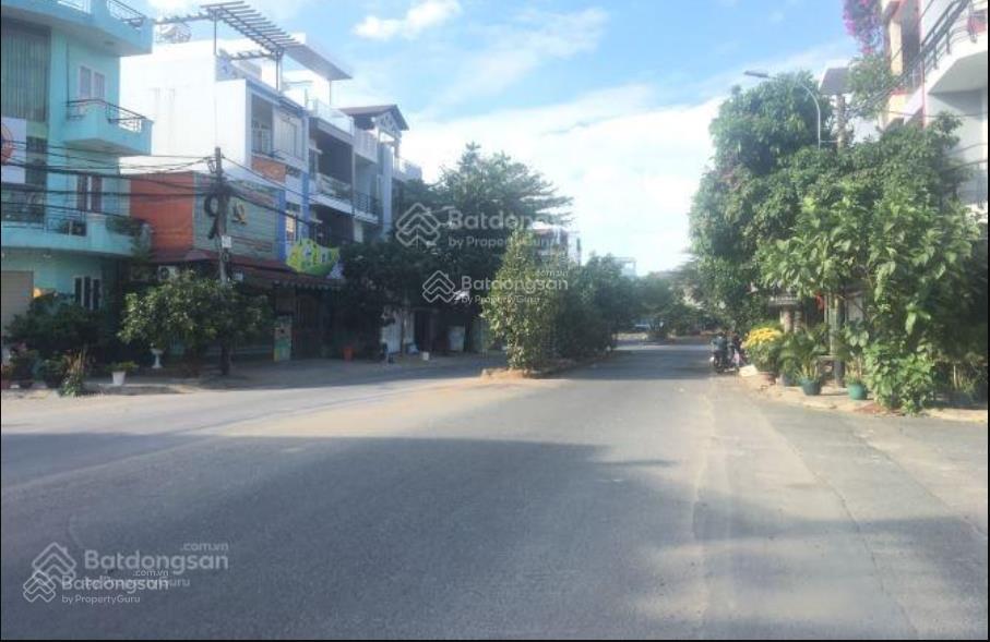 Cho thuê nhà mt đường tạ hiện, p. thạnh mỹ lợi, quận 2 (8x17,5m) giá 55tr/tháng