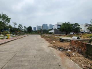 Bán đây dự án tuổi trẻ, p. bình trưng tây, quận 2 (16,5x24,5m), giá 135tr/m2