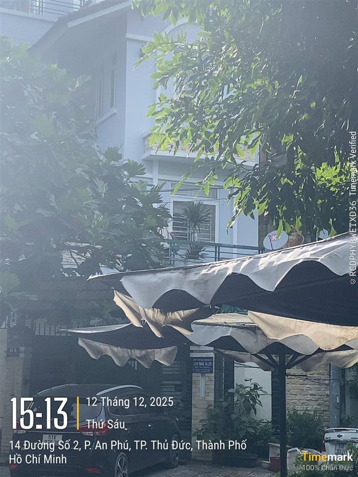 Bán nhà căn góc 2 mt đường, kdc phú nhuận sông giồng, p. an phú, quận 2 (8x17m) giá 26 tỷ