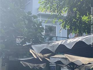 Bán nhà căn góc 2 mt đường, kdc phú nhuận sông giồng, p. an phú, quận 2 (8x17m) giá 26 tỷ