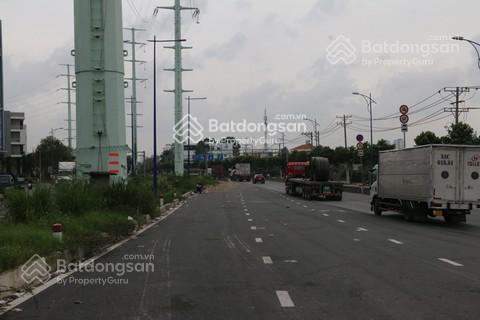 Bán đất mt đường đồng văn cống, dự án huy hoàng, p. thạnh mỹ lợi, quận 2 (10x22,6m) giá 247tr/m2